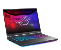ASUS ROG Strix G16 i5-13450HX/16GB/512/Win11X RTX5050 165Hz - 1343018 - zdjęcie 2